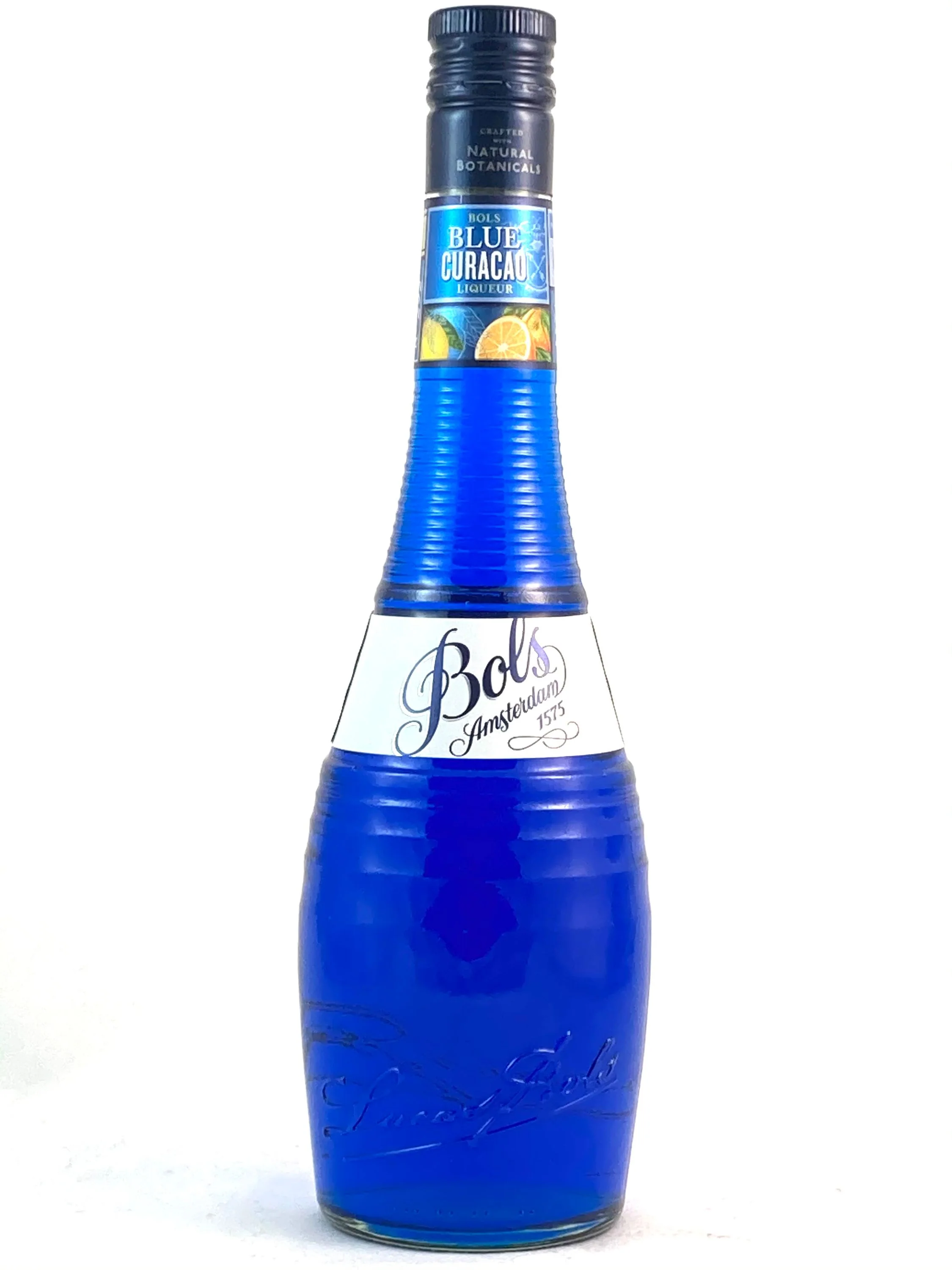Bols Blue Curacao 0,7l, alc. 21 Vol.-%