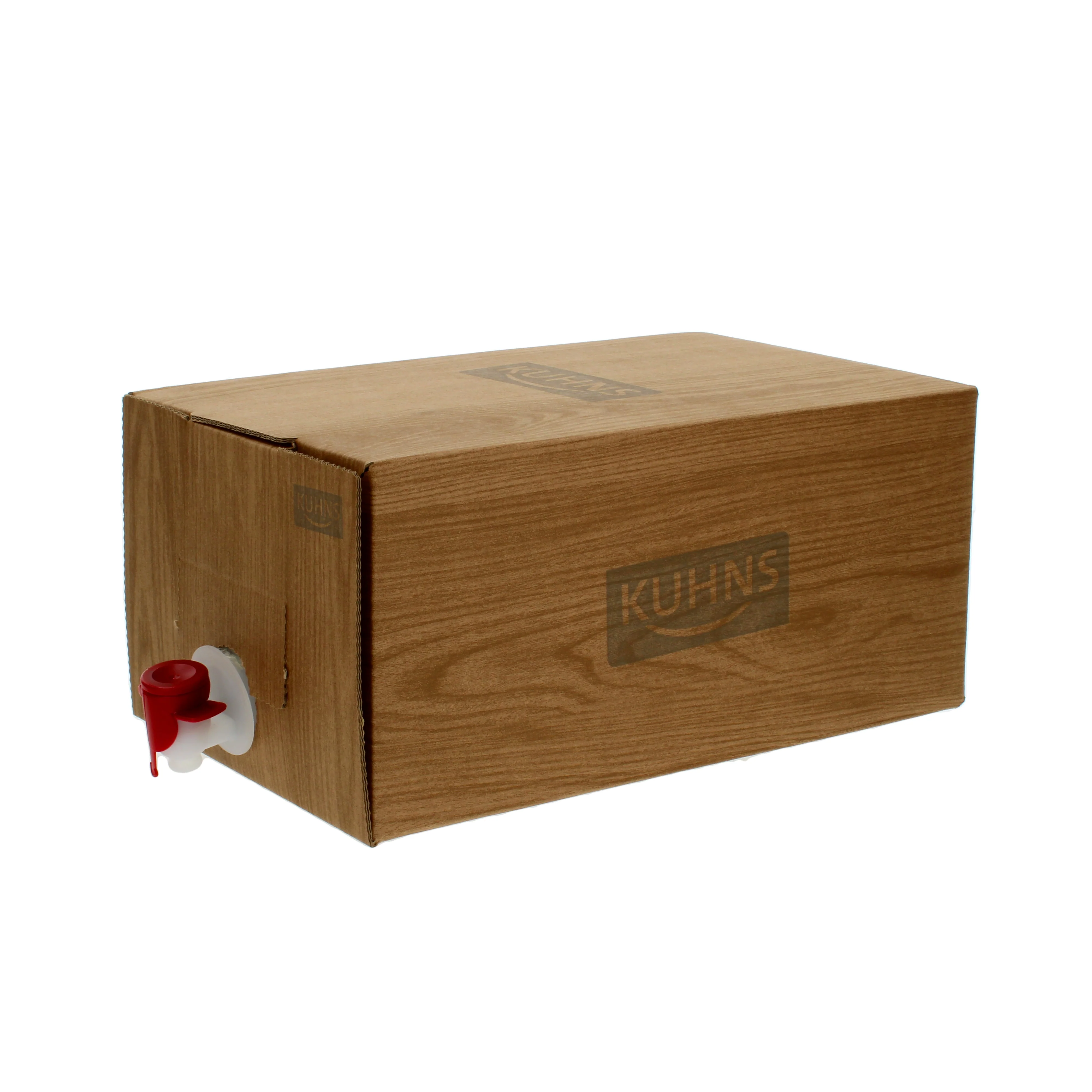 Kuhns Apfelwein Bag in Box 2x5,0l, alc. 6,0 Vol.-% - Image 3
