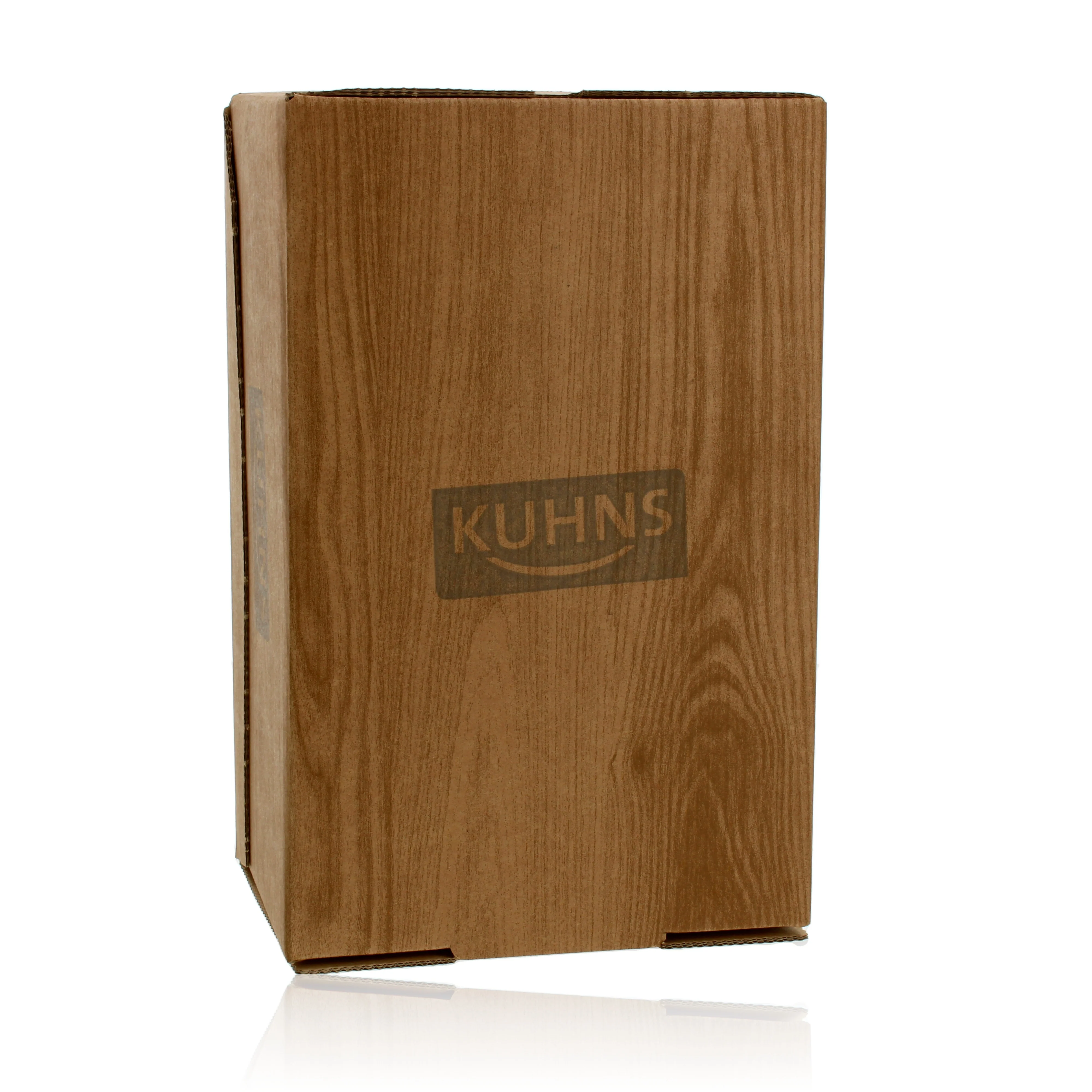 Kuhns Bio-Apfelsaft Bag in Box 5,0l - Image 4